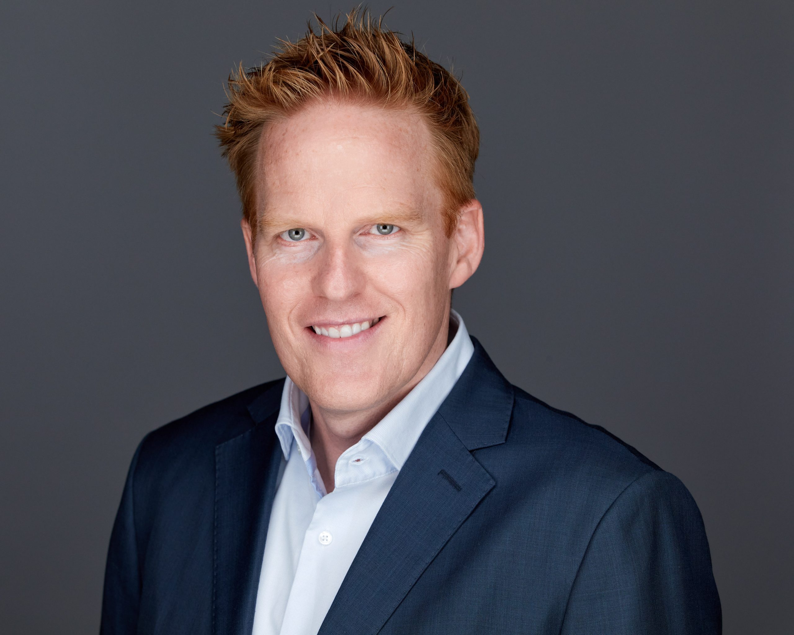 Profile picture of David Bach - speaker at Lifestyle Innovation Day