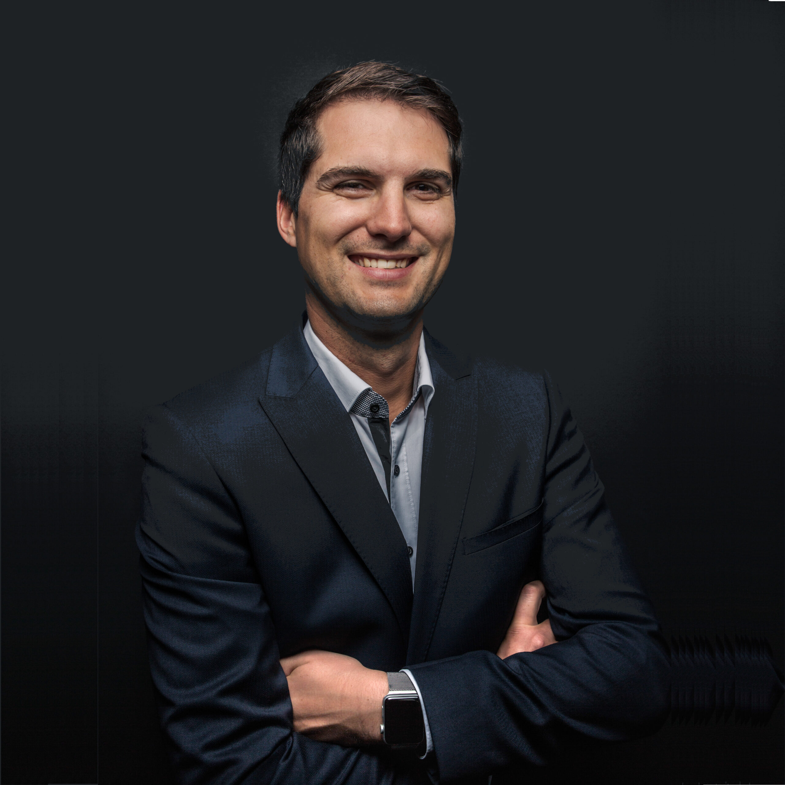 Profile picture of Florian Hachenberger - speaker at Lifestyle Innovation Day