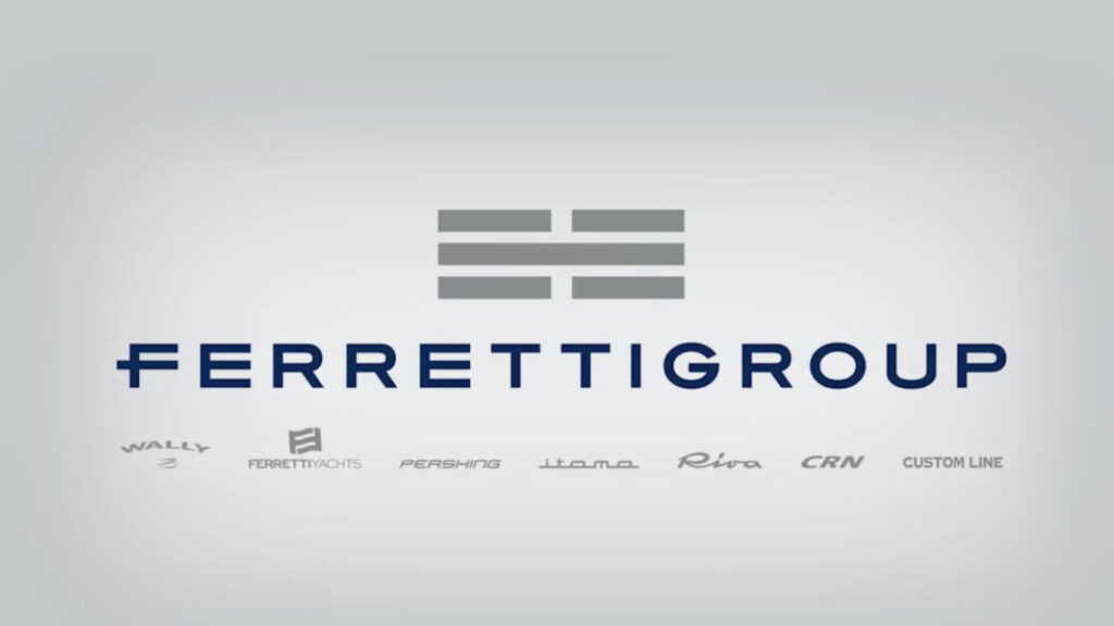 Ferretti Yachts