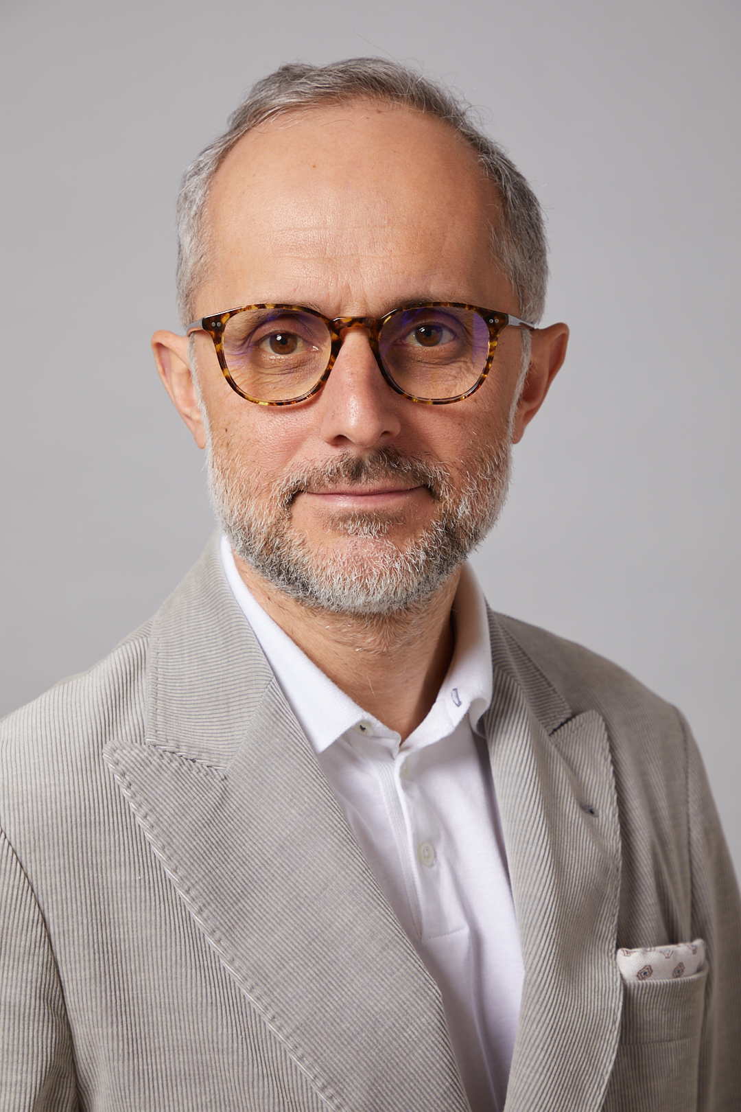 Profile picture of Francesco Bottigliero - speaker at Lifestyle Innovation Day