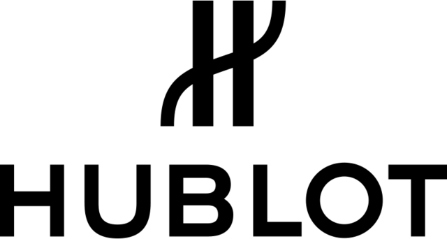 Logo of Hublot