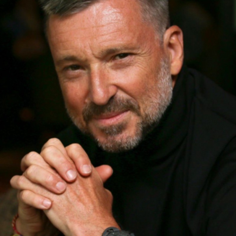 Profile picture of Jean-Marc Pontroue - speaker at Lifestyle Innovation Day