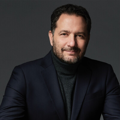 Profile picture of Julien Tornare - speaker at Lifestyle Innovation Day