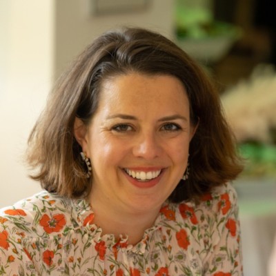 Profile picture of Laura Mayer De Groot - speaker at Lifestyle Innovation Day