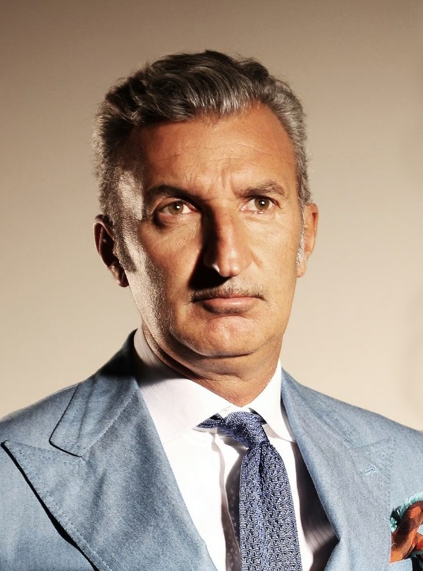 Profile picture of Luca Roda - speaker at Lifestyle Innovation Day
