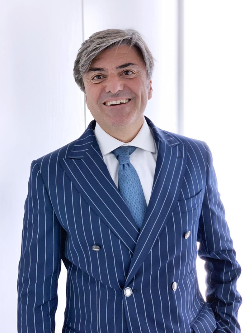 Profile picture of Massimiliano Ferrari - speaker at Lifestyle Innovation Day