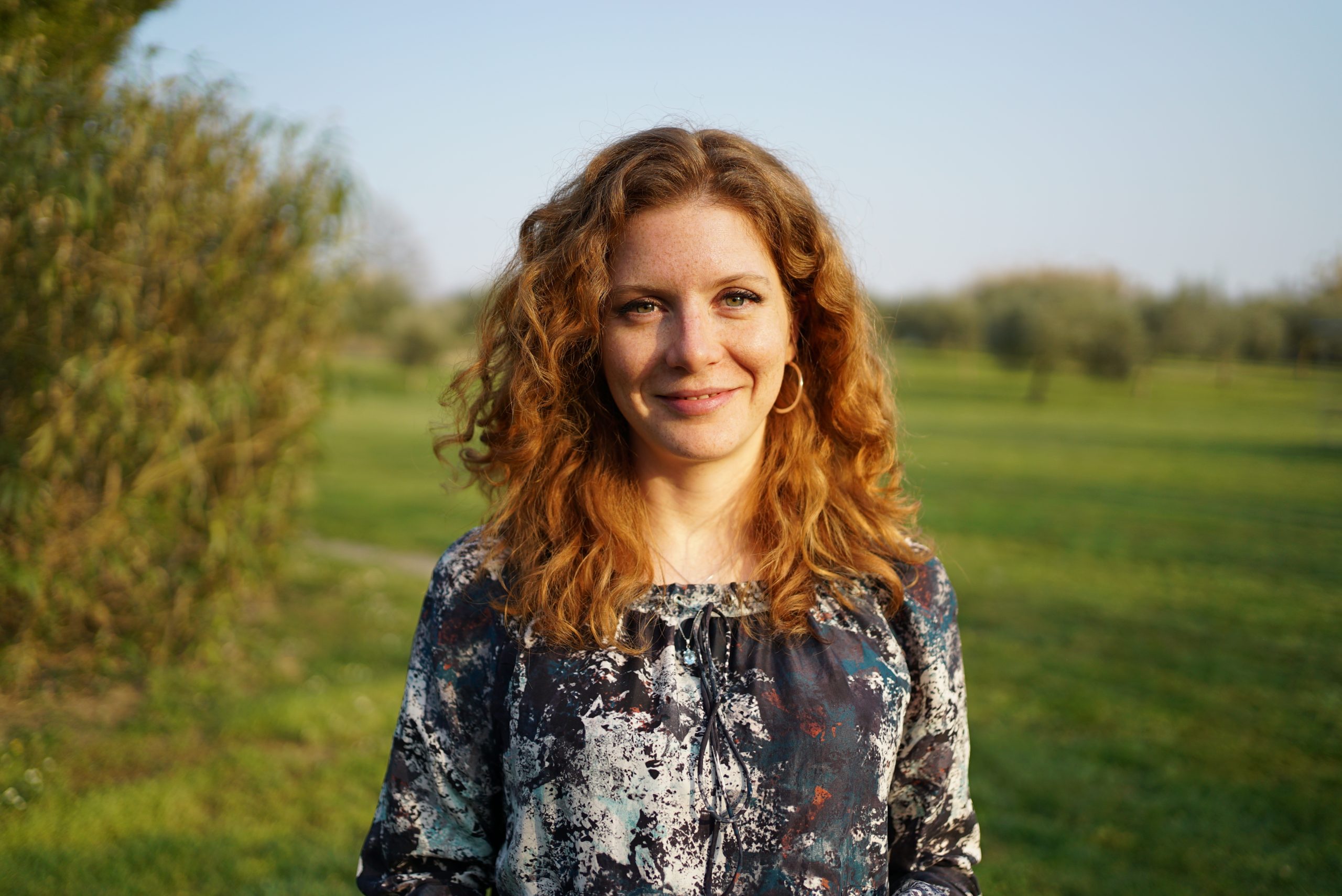 Profile picture of Michela Gioacchini - speaker at Lifestyle Innovation Day