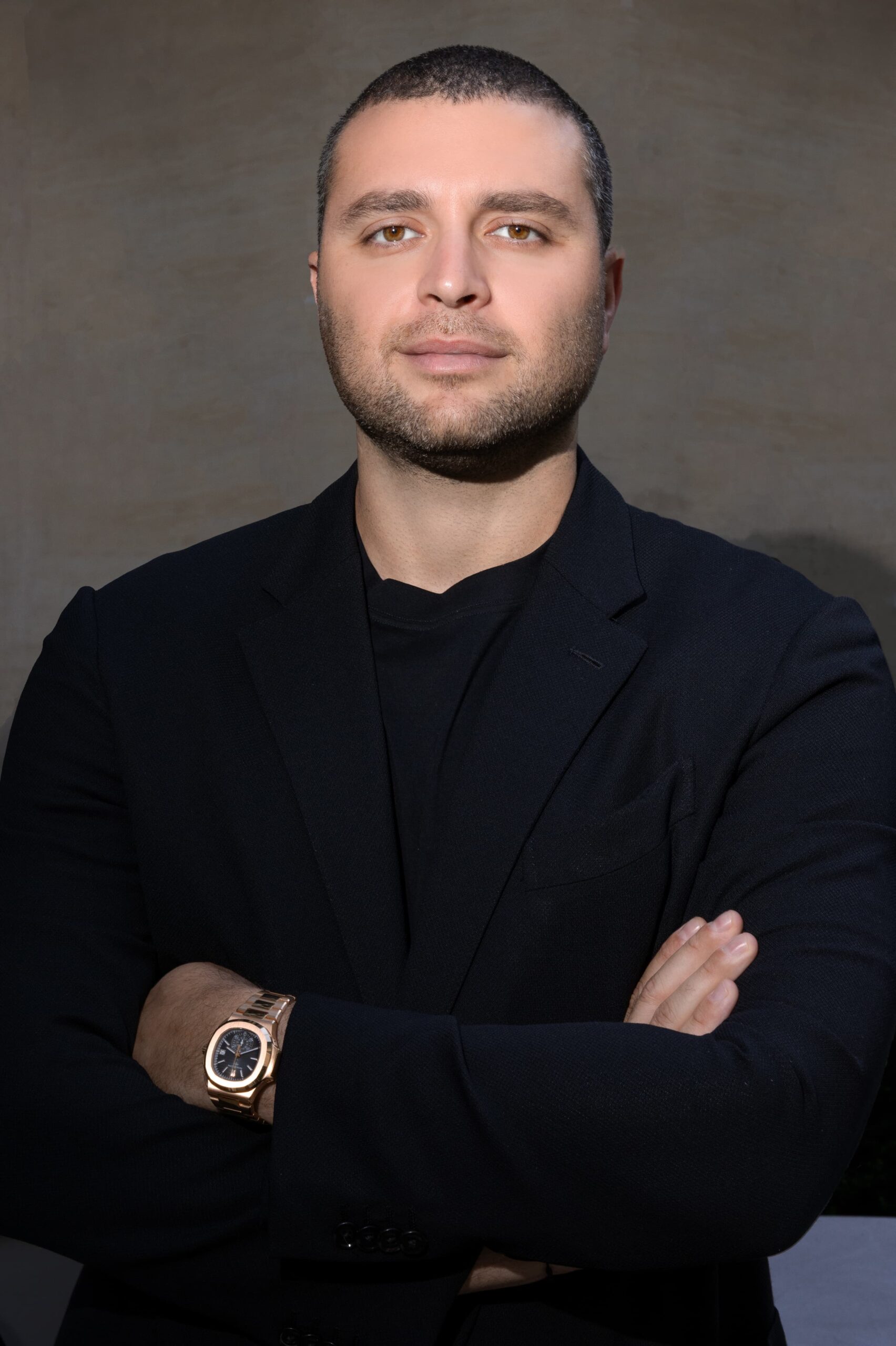 Profile picture of Elie Saab Jr. - speaker at Lifestyle Innovation Day