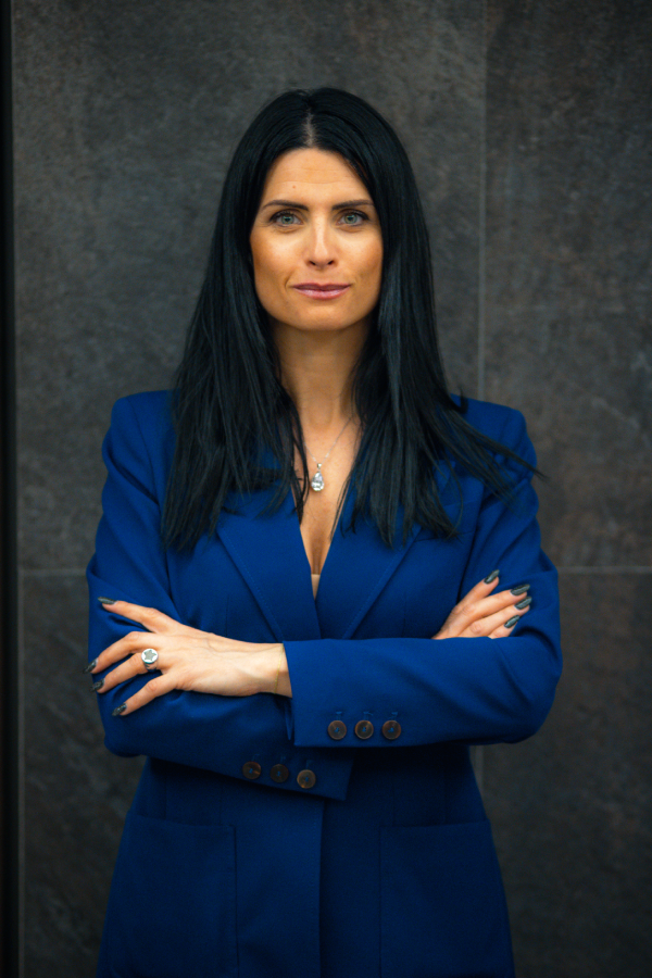 Profile picture of Alice Farella Monti - speaker at Lifestyle Innovation Day