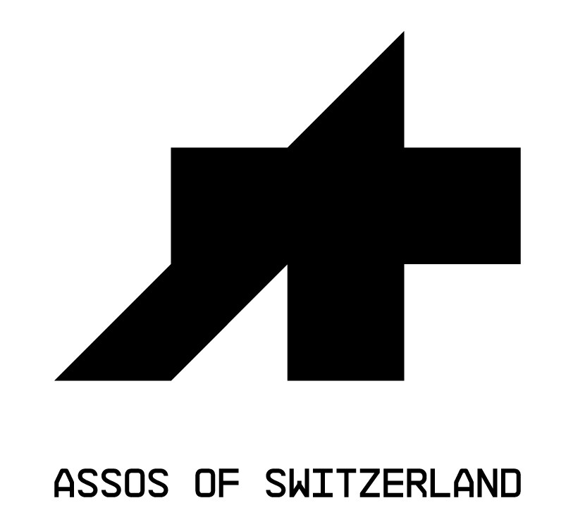 Logo of ASSOS OF SWITZERLAND