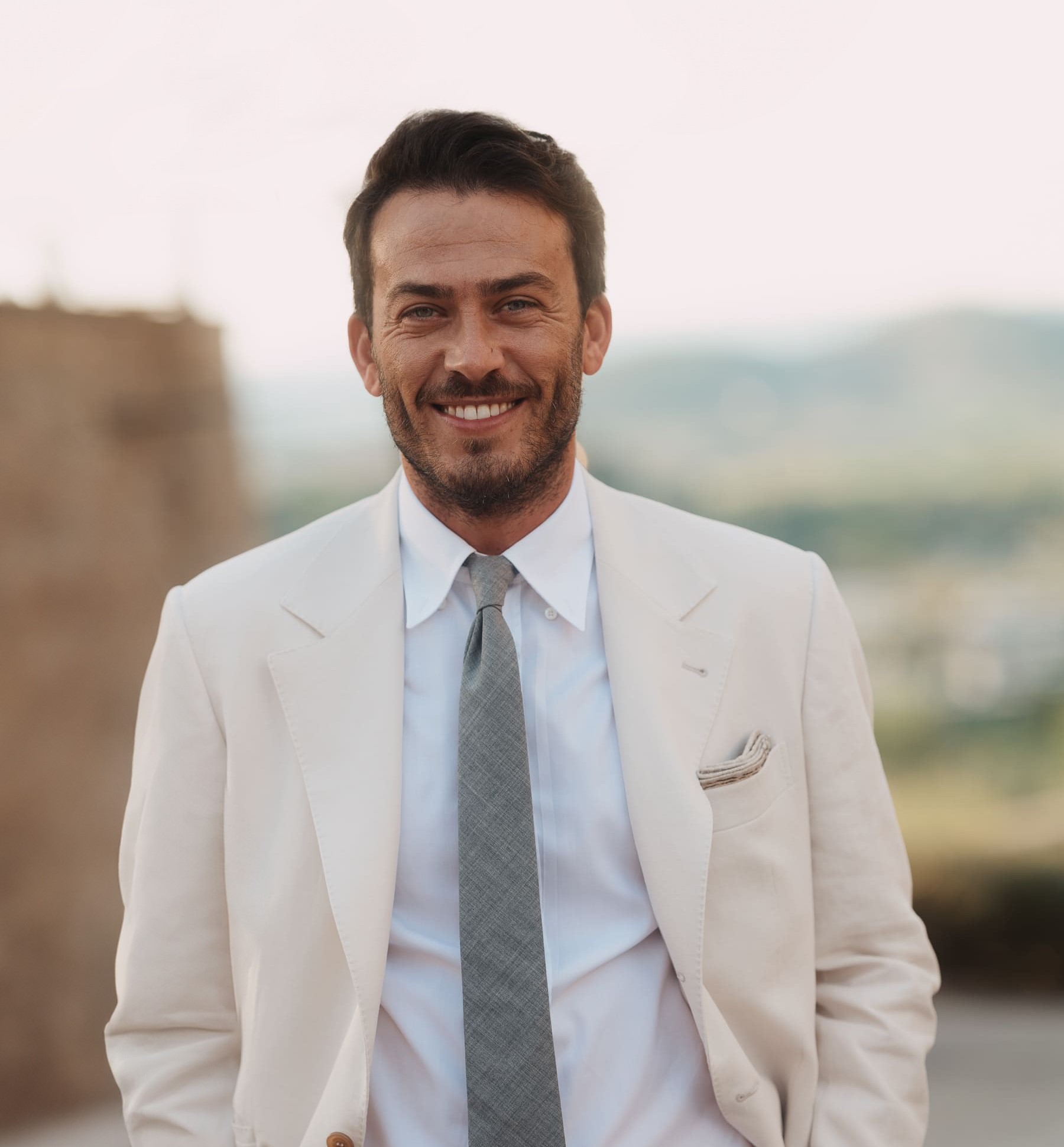Profile picture of Riccardo Stefanelli - speaker at Lifestyle Innovation Day