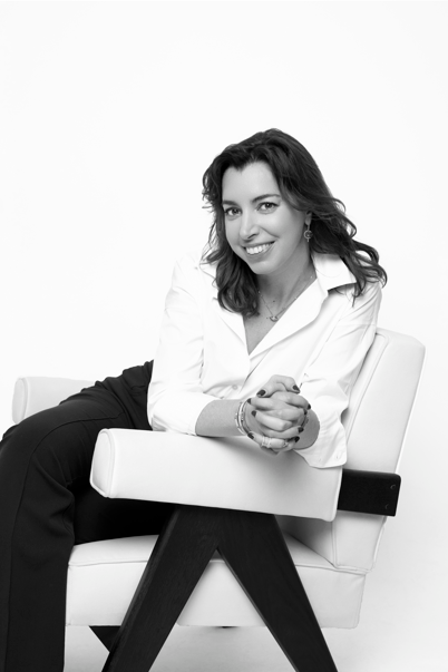 Profile picture of Aurélie Darmon - speaker at Lifestyle Innovation Day