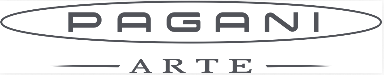 Logo of Pagani Arte
