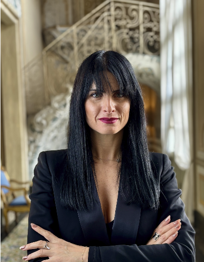 Profile picture of Alice Farella Monti - speaker at Lifestyle Innovation Day