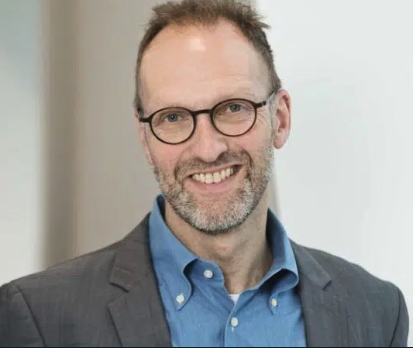 Profile picture of Jørgen Vig Knudstorp - speaker at Lifestyle Innovation Day