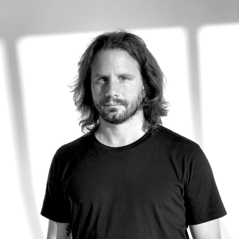 Photo of event speaker Stefano Mocellini