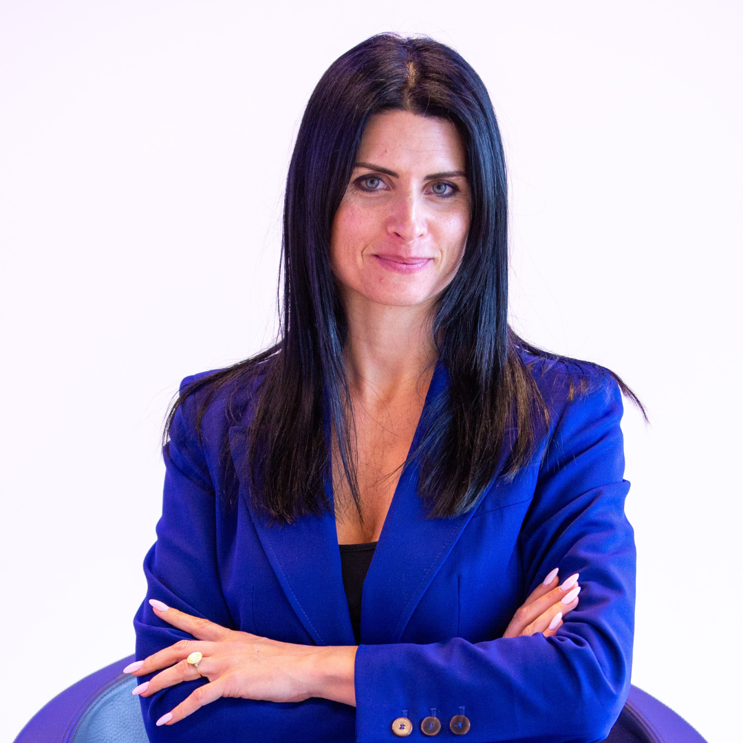 Profile picture of Alice Farella Monti - speaker at Lifestyle Innovation Day