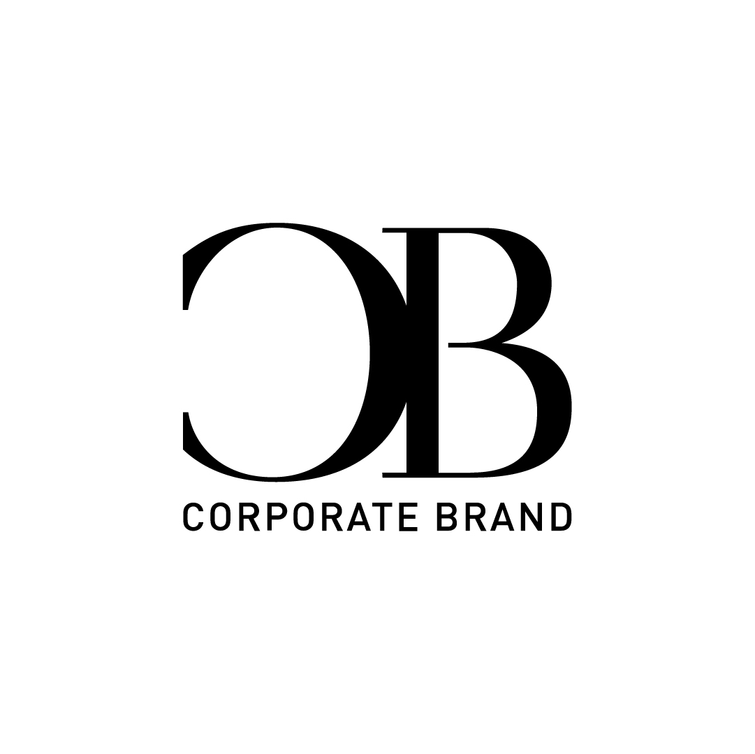 Logo of CorporateBrand