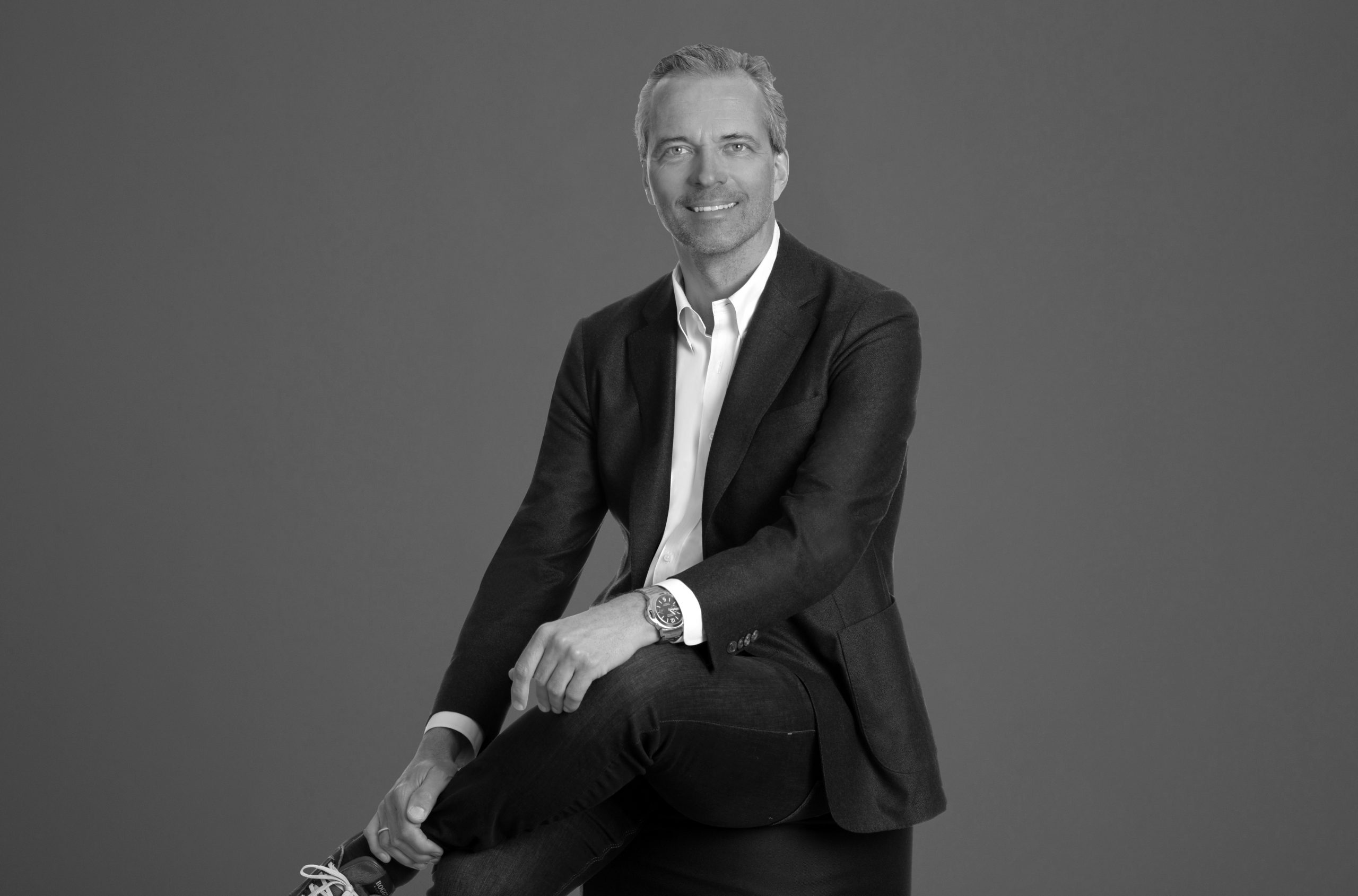 Profile picture of Michael Kleindl - speaker at Lifestyle Innovation Day