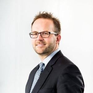 Profile picture of Raphaël Conz - speaker at Lifestyle Innovation Day