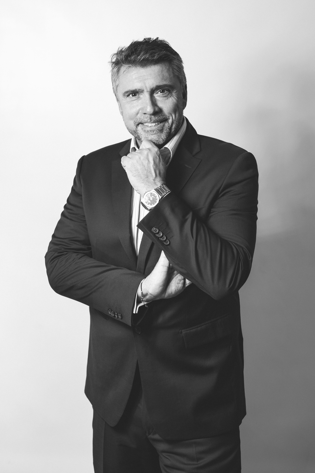 Profile picture of Luca Donnini - speaker at Lifestyle Innovation Day