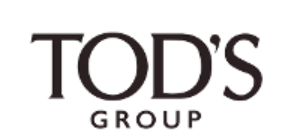 Logo of TOD'S