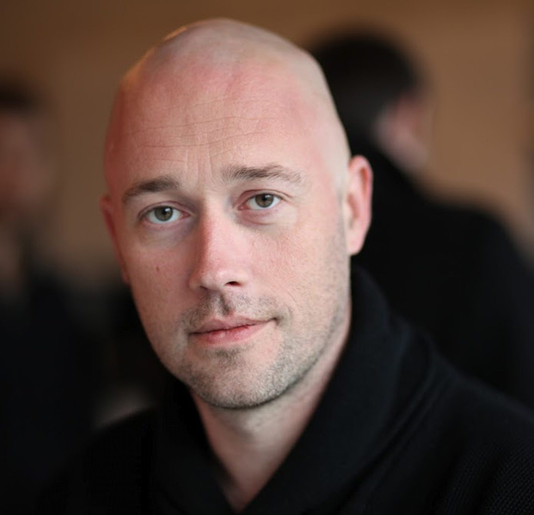 Profile picture of Jérôme Lorido - speaker at Lifestyle Innovation Day