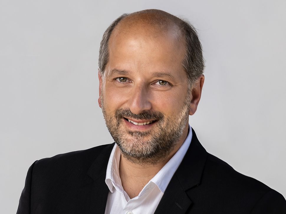 Profile picture of Grégoire Junod - speaker at Lifestyle Innovation Day