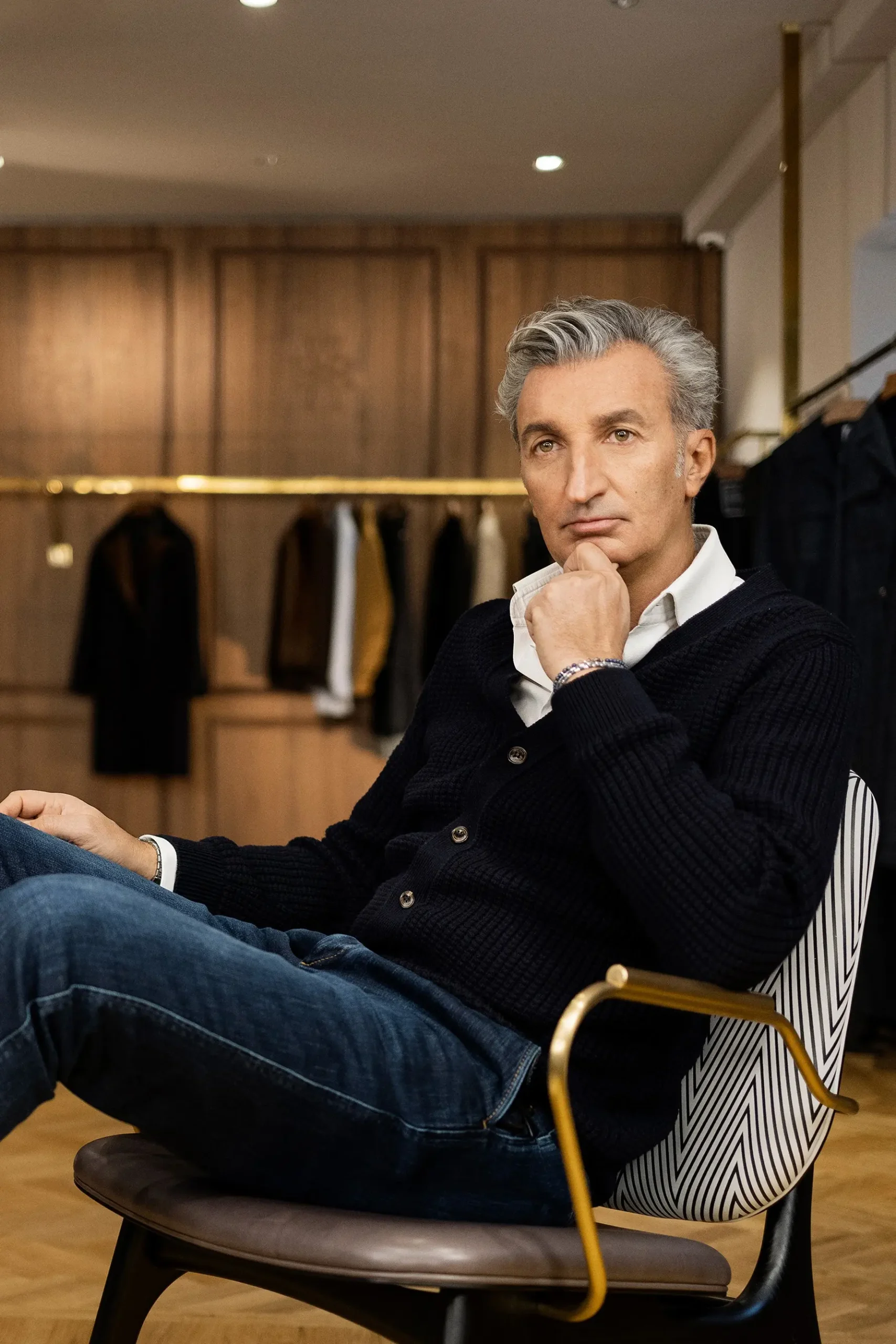 Profile picture of Luca Roda - speaker at Lifestyle Innovation Day