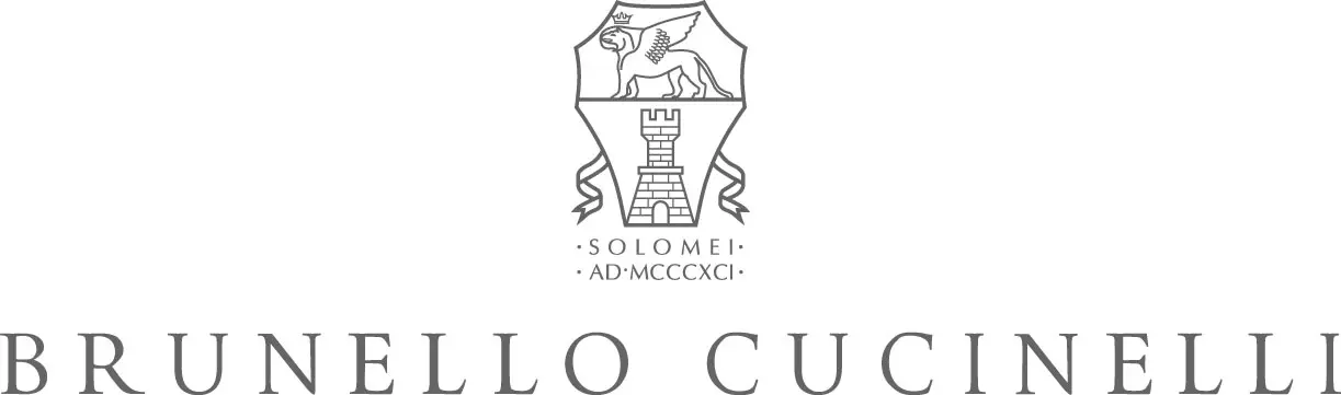 Logo of Brunello Cucinelli SpA