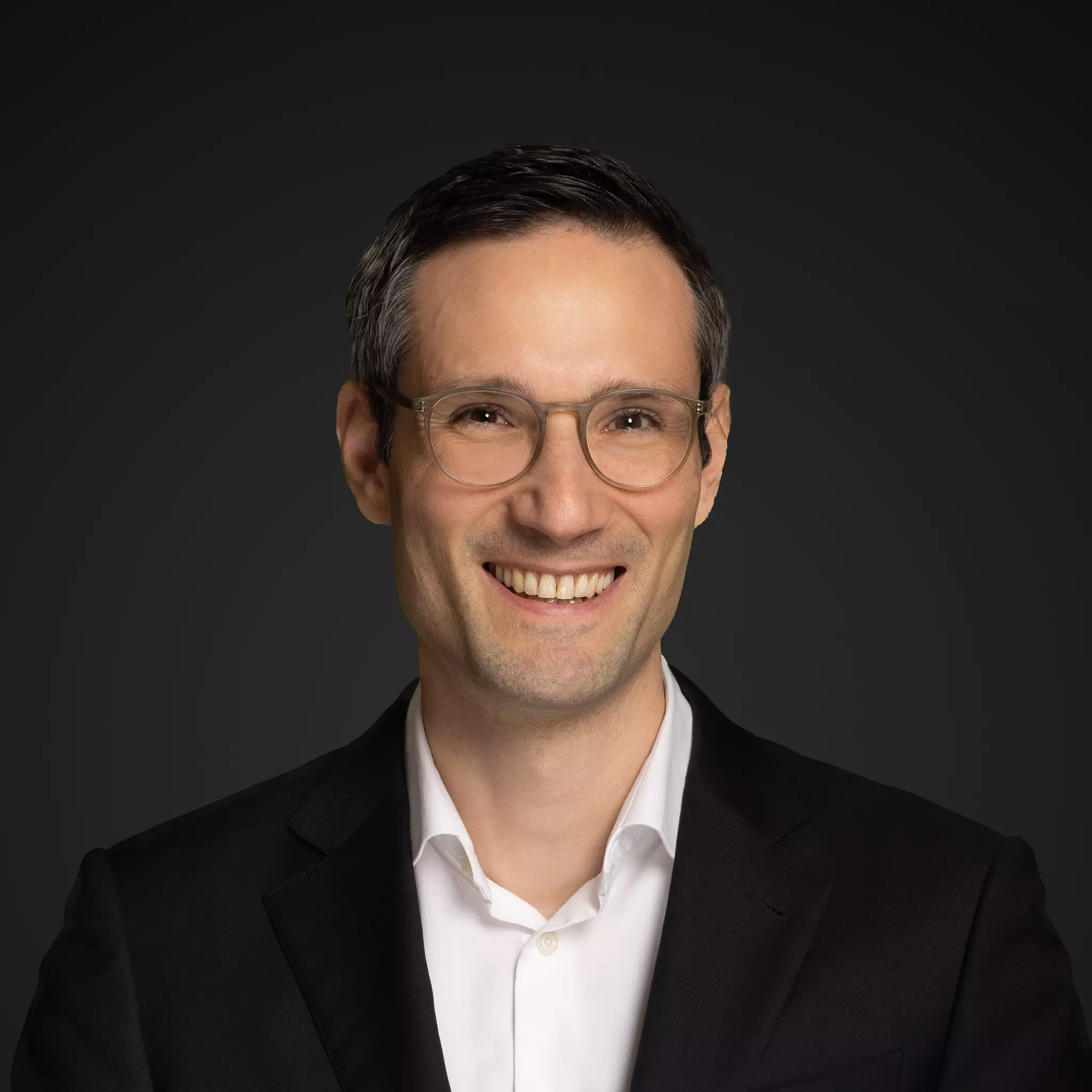 Profile picture of Joël Maibach - speaker at Lifestyle Innovation Day