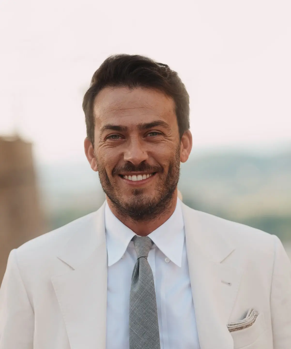 Profile picture of Riccardo Stefanelli - speaker at Lifestyle Innovation Day