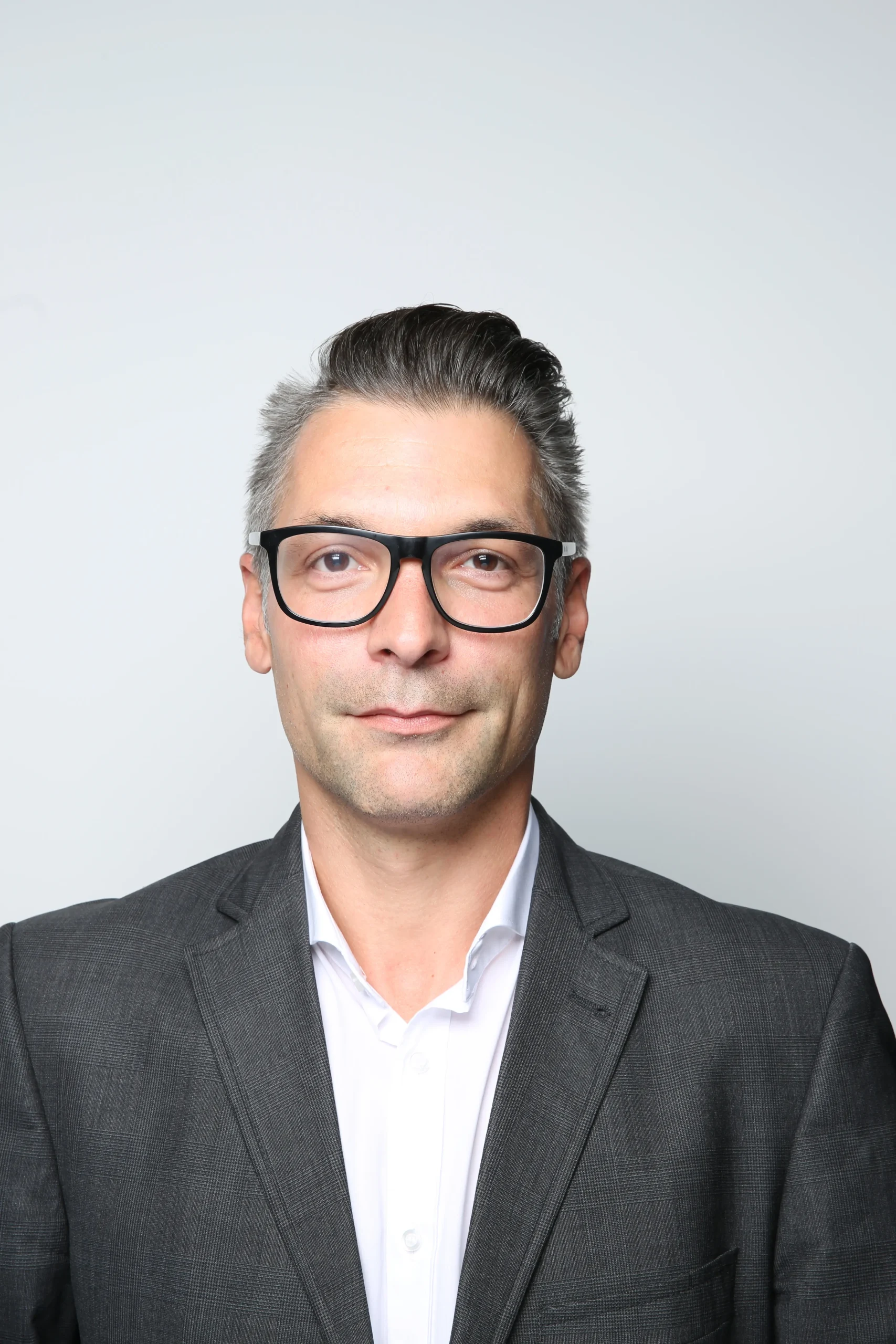 Profile picture of Christian Hallerbach - speaker at Lifestyle Innovation Day