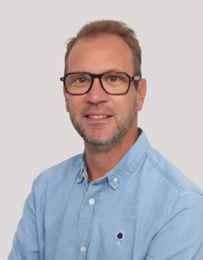 Photo of event speaker Rémy Harari-Teyssier