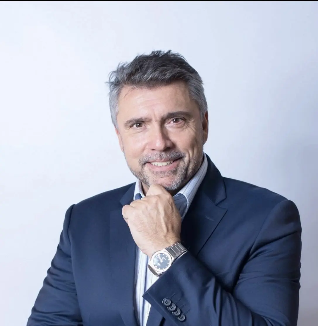 Profile picture of Luca Donnini - speaker at Lifestyle Innovation Day