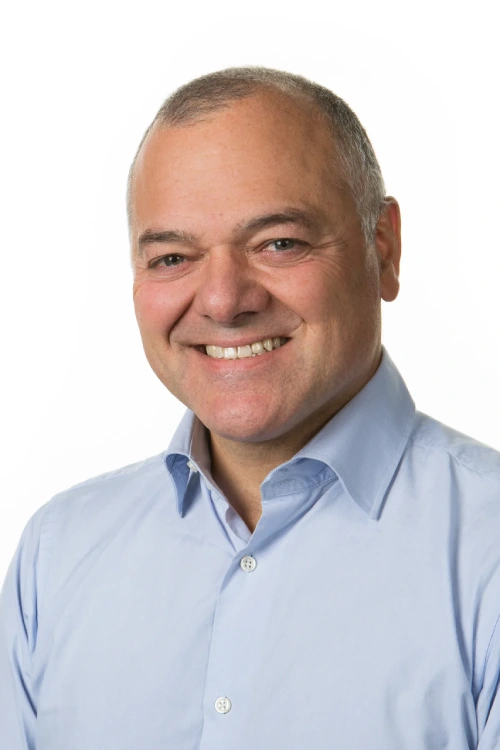 Profile picture of Eric Prissert - speaker at Lifestyle Innovation Day