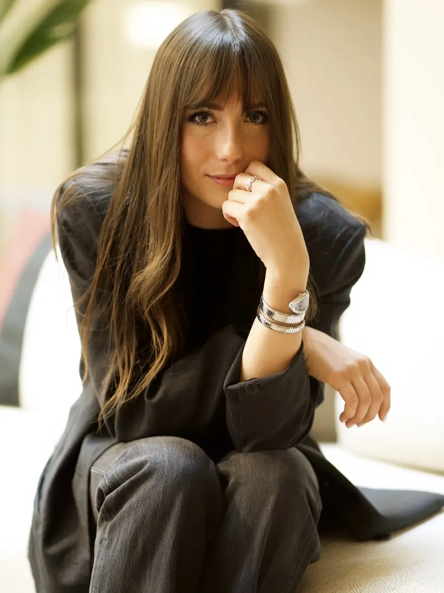 Profile picture of Lou Dana - speaker at Lifestyle Innovation Day