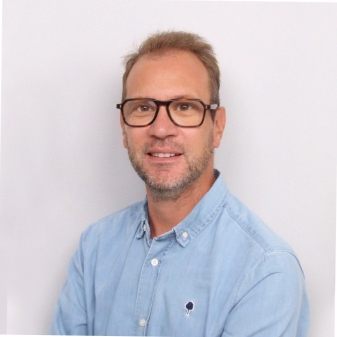 Profile picture of Rémy Harari-Teyssier - speaker at Lifestyle Innovation Day