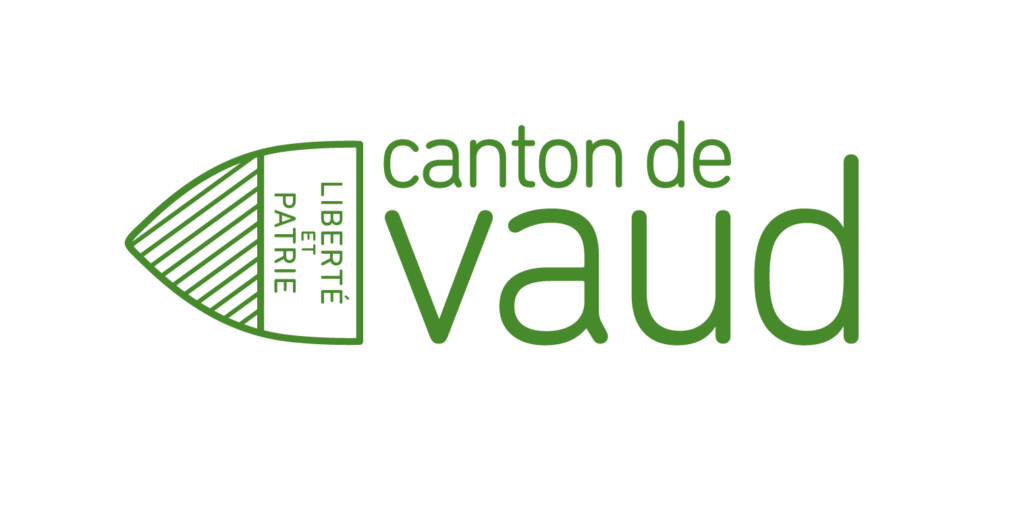 Logo of Vaud